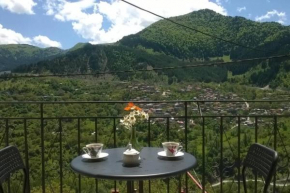 Baou House Métsovon